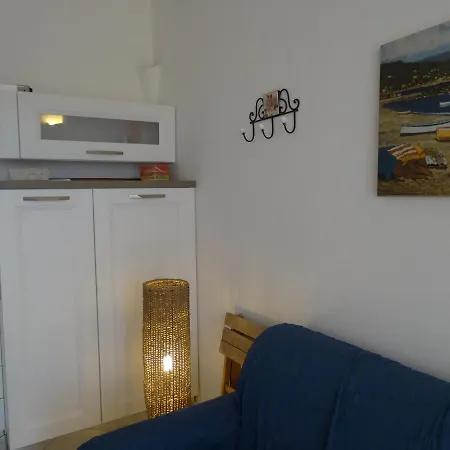 L'appartamento Di Piero In Costa Smeralda