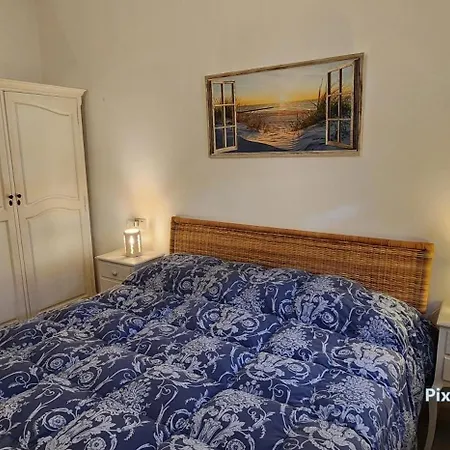 L'appartamento Di Piero In Costa Smeralda * San Pasquale