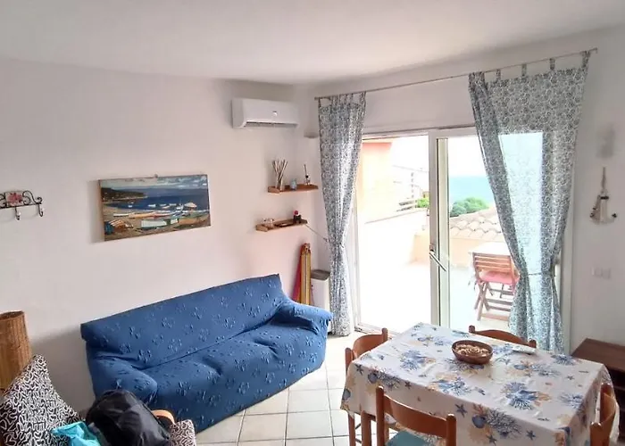 L'appartamento Di Piero In Costa Smeralda Апартаменты Сан-Паскуале