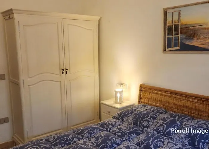 L'appartamento Di Piero In Costa Smeralda Апартаменты Сан-Паскуале