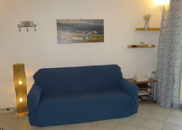 L'appartamento Di Piero In Costa Smeralda Апартаменты Сан-Паскуале