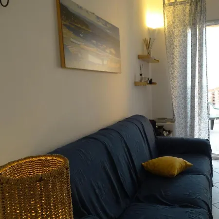 L'Appartamento Di Piero In Costa Smeralda San Pasquale Apartment *