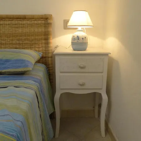 L'appartamento Di Piero In Costa Smeralda * 산 파스콸레