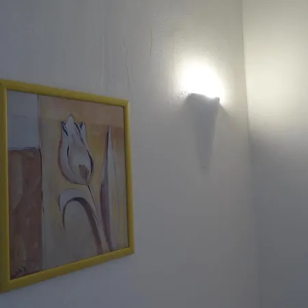 L'appartamento Di Piero In Costa Smeralda 산 파스콸레
