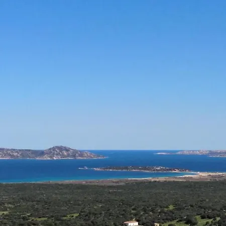 L'Appartamento Di Piero In Costa Smeralda San Pasquale Apartment *