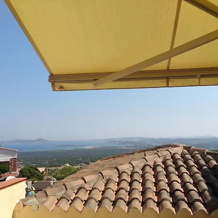 L'appartamento Di Piero In Costa Smeralda * Сан-Паскуале
