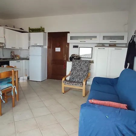 L'Appartamento Di Piero In Costa Smeralda San Pasquale Apartment *