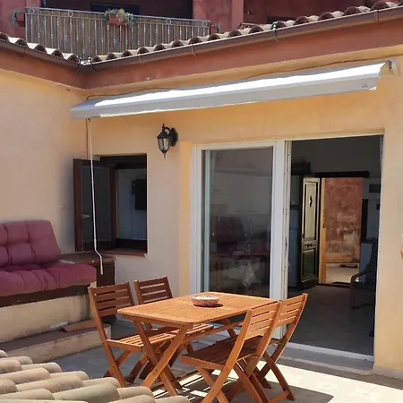 L'appartamento Di Piero In Costa Smeralda 아파트 *
