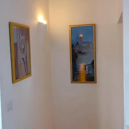 L'appartamento Di Piero In Costa Smeralda