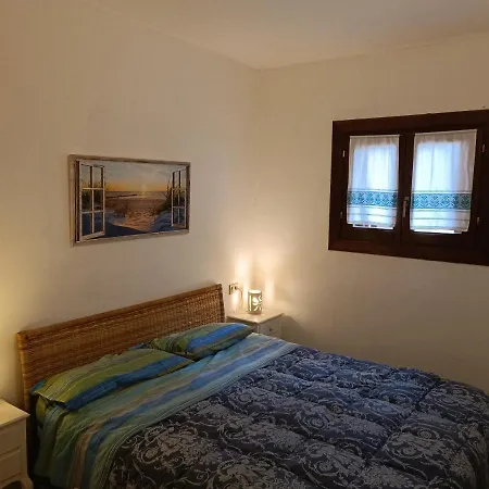 L'appartamento Di Piero In Costa Smeralda サン・パスクアーレ