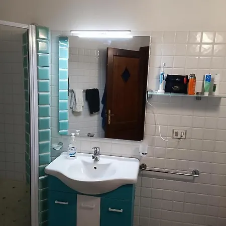 Apartment L'Appartamento Di Piero In Costa Smeralda San Pasquale