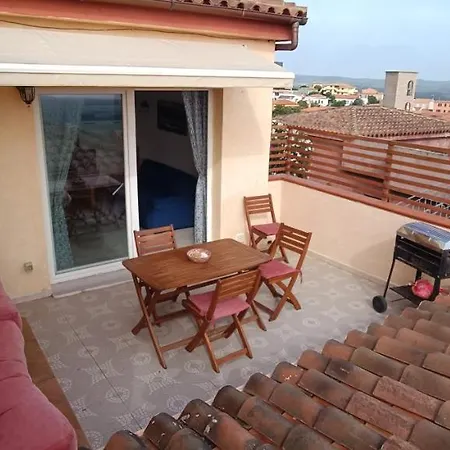 L'appartamento Di Piero In Costa Smeralda