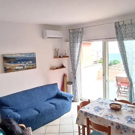 L'appartamento Di Piero In Costa Smeralda 아파트 산 파스콸레