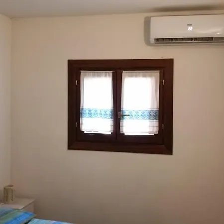Apartment L'Appartamento Di Piero In Costa Smeralda San Pasquale