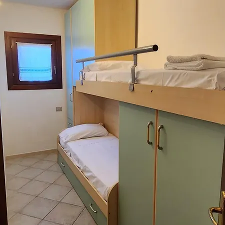 L'Appartamento Di Piero In Costa Smeralda San Pasquale Apartment *