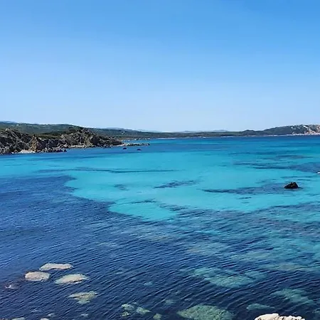 L'appartamento Di Piero In Costa Smeralda サン・パスクアーレ