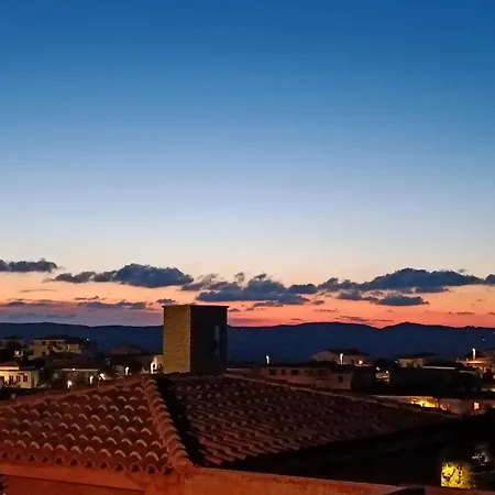 L'appartamento Di Piero In Costa Smeralda
