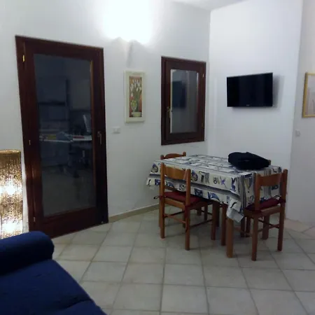 L'Appartamento Di Piero In Costa Smeralda San Pasquale Apartment