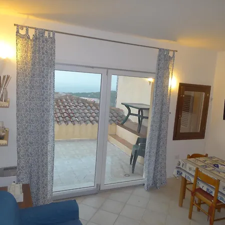 L'Appartamento Di Piero In Costa Smeralda San Pasquale *