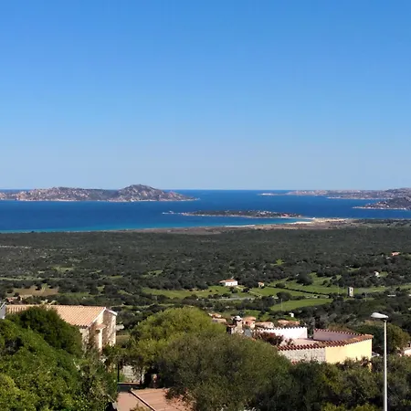 Апартаменты L'appartamento Di Piero In Costa Smeralda *