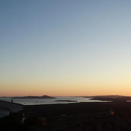 L'appartamento Di Piero In Costa Smeralda 아파트 산 파스콸레