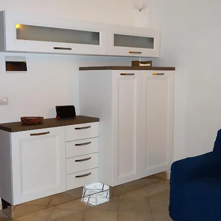 L'appartamento Di Piero In Costa Smeralda 아파트 산 파스콸레