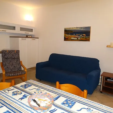 L'appartamento Di Piero In Costa Smeralda 아파트 산 파스콸레