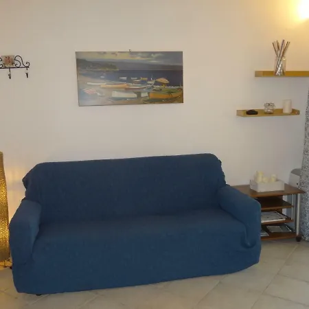 L'appartamento Di Piero In Costa Smeralda 아파트 산 파스콸레