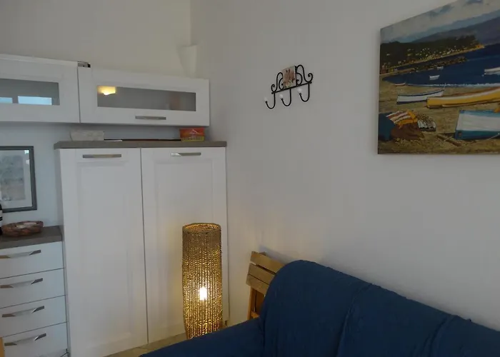 L'appartamento Di Piero In Costa Smeralda