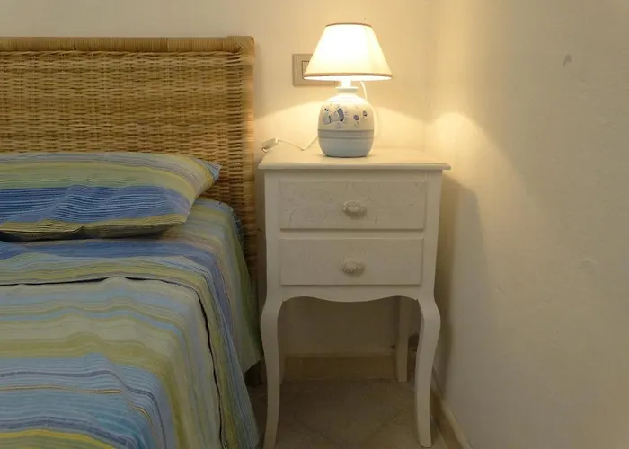 L'appartamento Di Piero In Costa Smeralda * サン・パスクアーレ