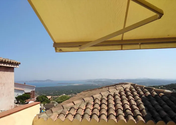 L'appartamento Di Piero In Costa Smeralda * サン・パスクアーレ