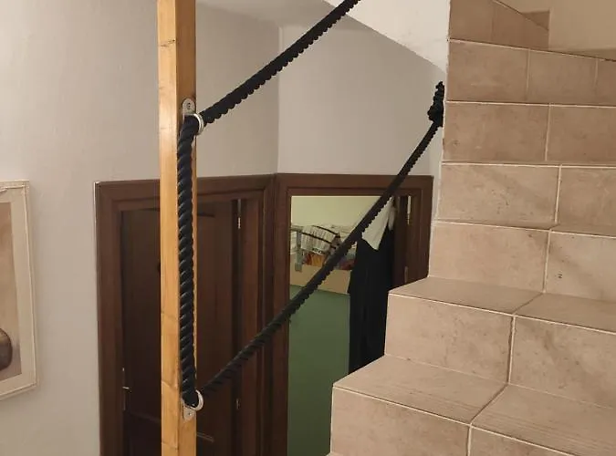 L'appartamento Di Piero In Costa Smeralda アパート サン・パスクアーレ