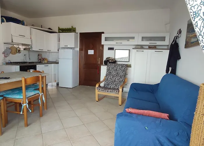 L'appartamento Di Piero In Costa Smeralda アパート *