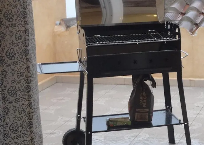 L'appartamento Di Piero In Costa Smeralda *