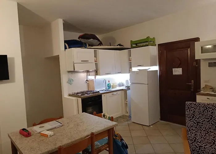 L'appartamento Di Piero In Costa Smeralda アパート サン・パスクアーレ