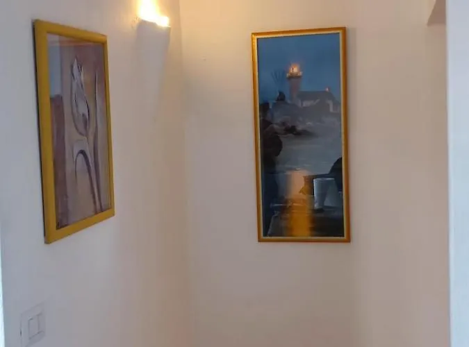 L'appartamento Di Piero In Costa Smeralda