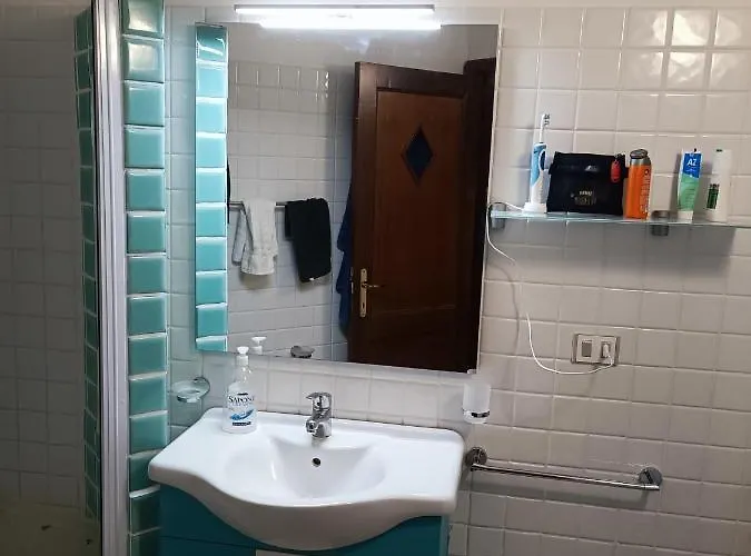 アパート L'appartamento Di Piero In Costa Smeralda