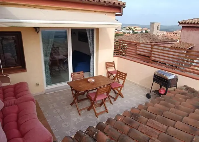 L'appartamento Di Piero In Costa Smeralda