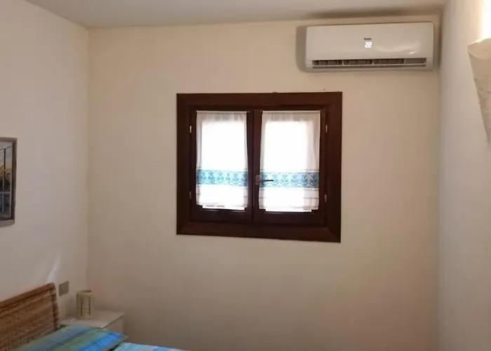 アパート L'appartamento Di Piero In Costa Smeralda