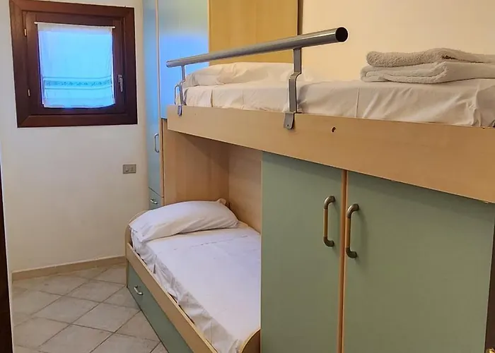 L'appartamento Di Piero In Costa Smeralda アパート *