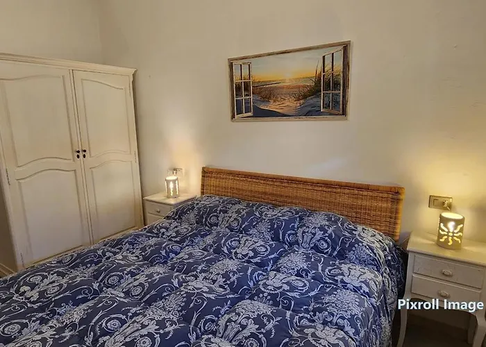 L'appartamento Di Piero In Costa Smeralda * サン・パスクアーレ