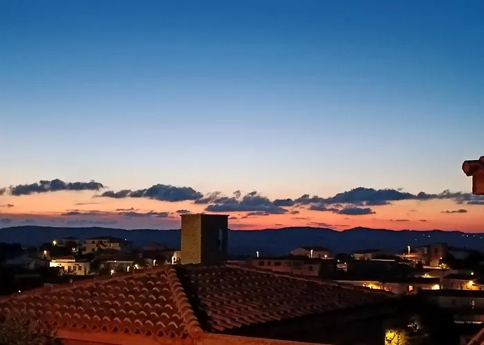 L'appartamento Di Piero In Costa Smeralda