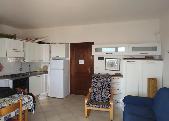 L'appartamento Di Piero In Costa Smeralda * サン・パスクアーレ