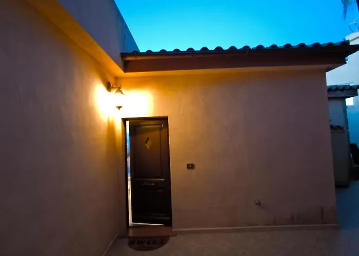 アパート L'appartamento Di Piero In Costa Smeralda