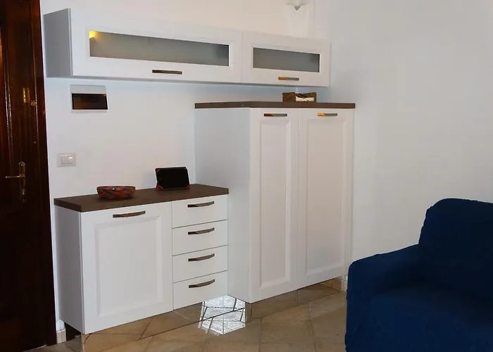 L'appartamento Di Piero In Costa Smeralda アパート サン・パスクアーレ