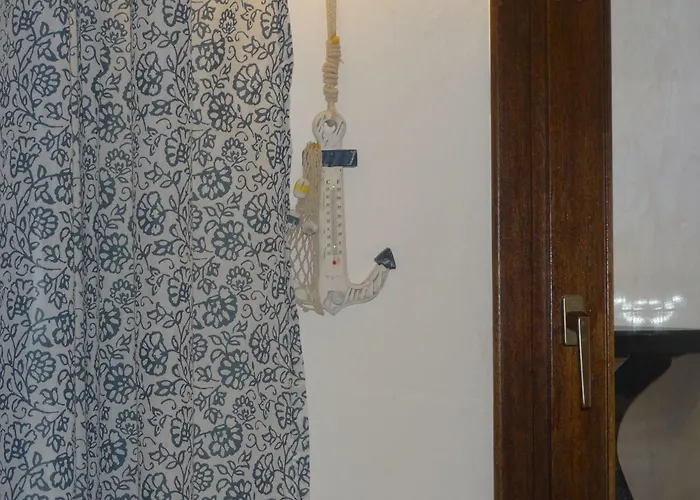 L'appartamento Di Piero In Costa Smeralda